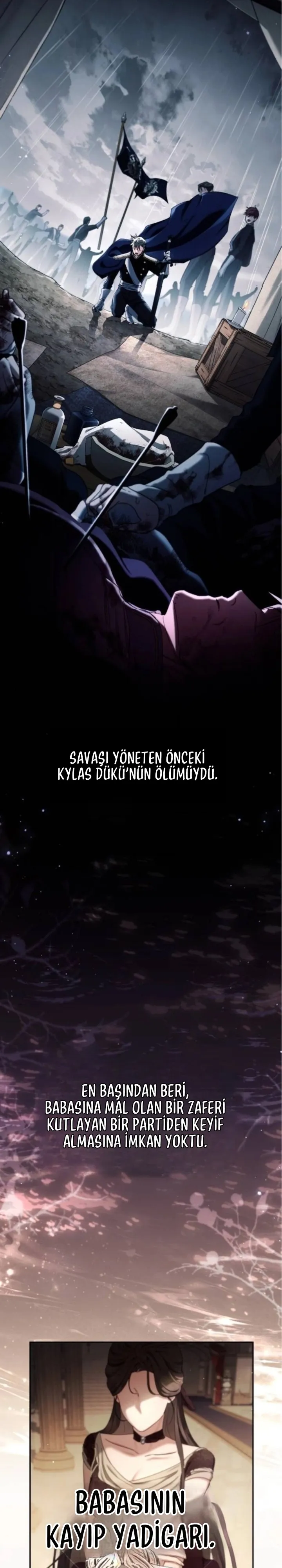 Skandal Yaratan Geri Döndü 2. Bölüm - Sayfa 4