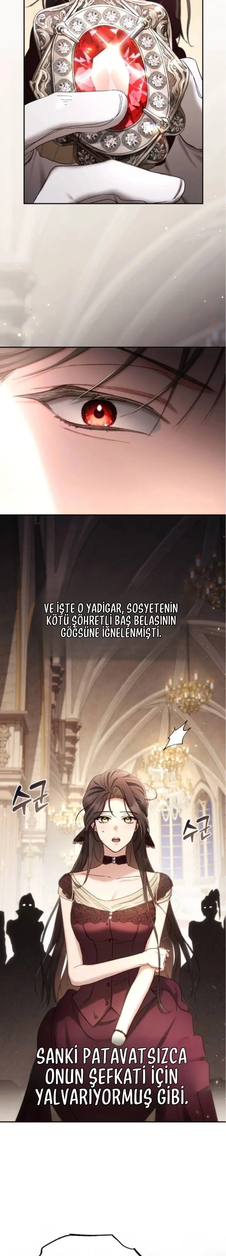 Skandal Yaratan Geri Döndü 2. Bölüm - Sayfa 5