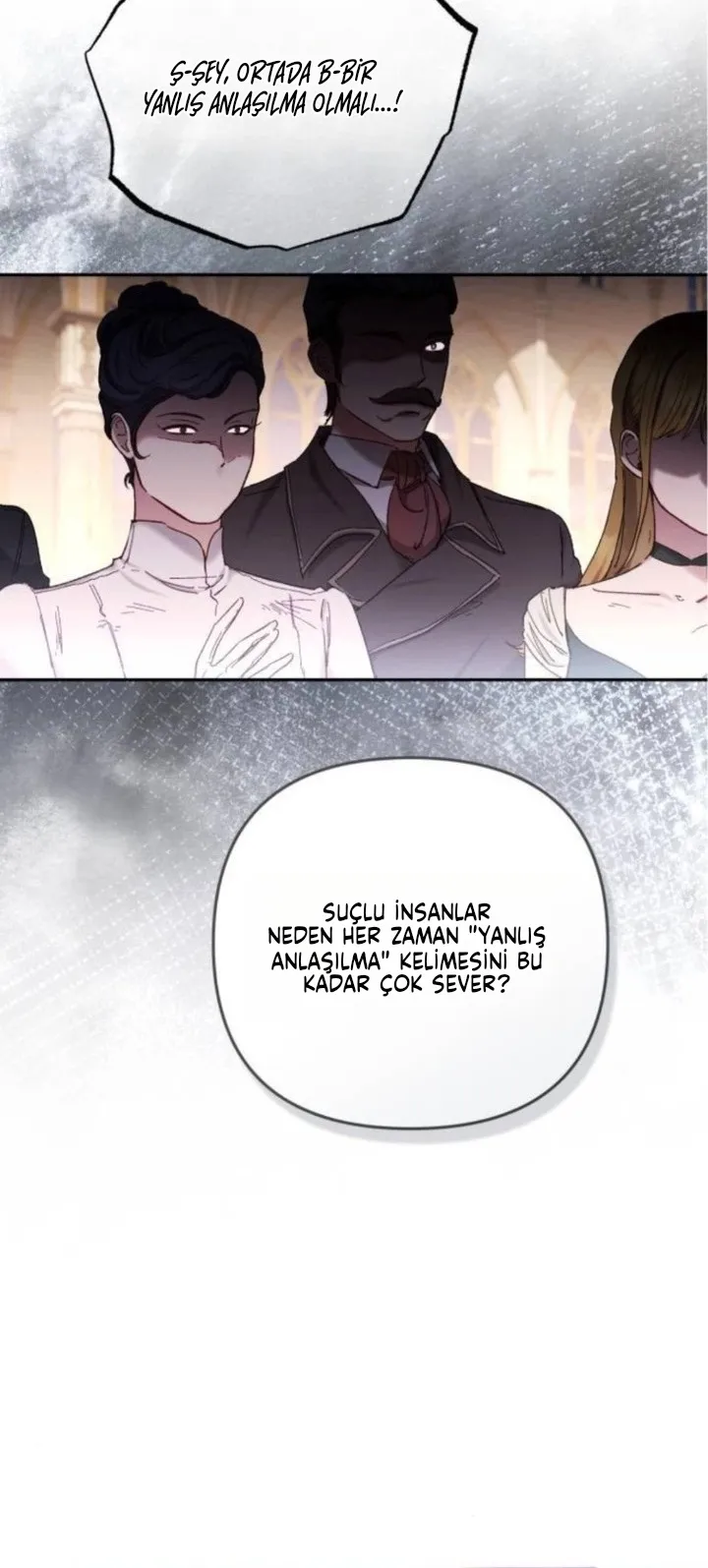 Skandal Yaratan Geri Döndü 2. Bölüm - Sayfa 6
