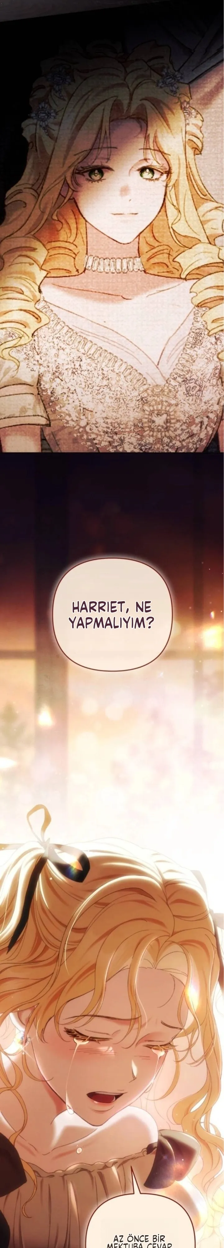 Skandal Yaratan Geri Döndü 2. Bölüm - Sayfa 29
