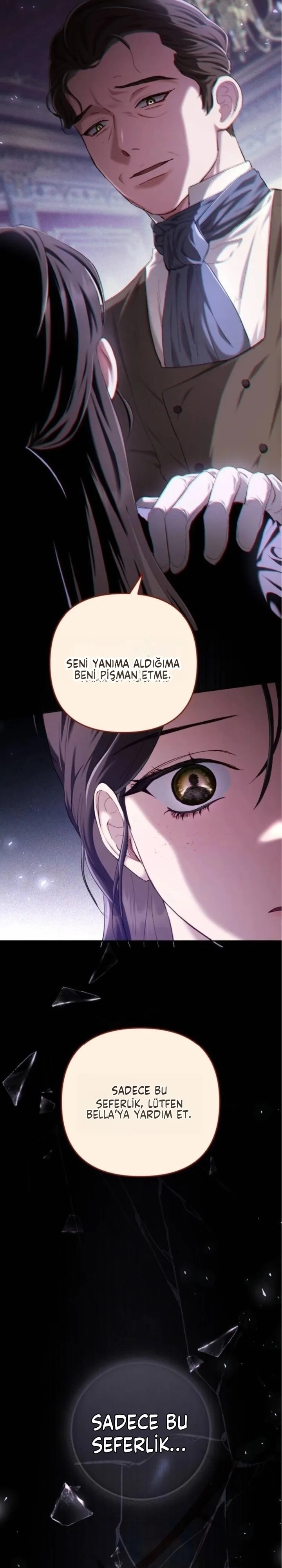 Skandal Yaratan Geri Döndü 2. Bölüm - Sayfa 34