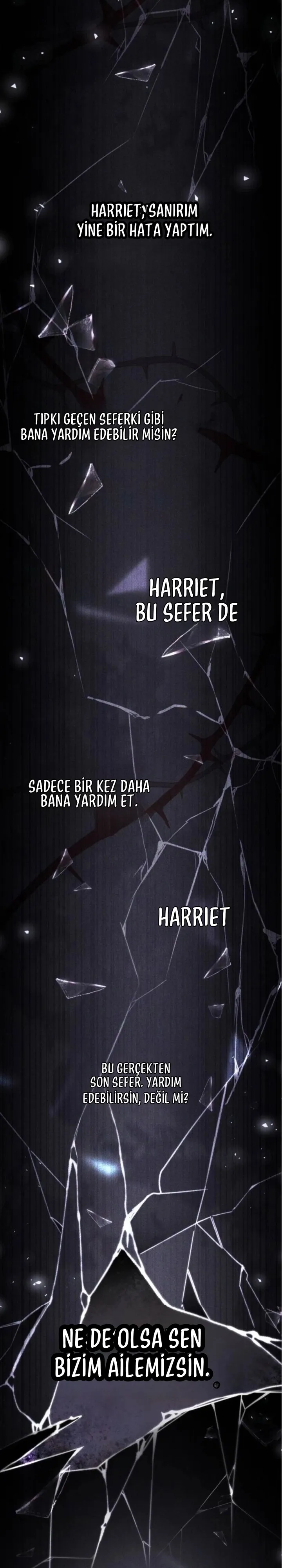 Skandal Yaratan Geri Döndü 2. Bölüm - Sayfa 35