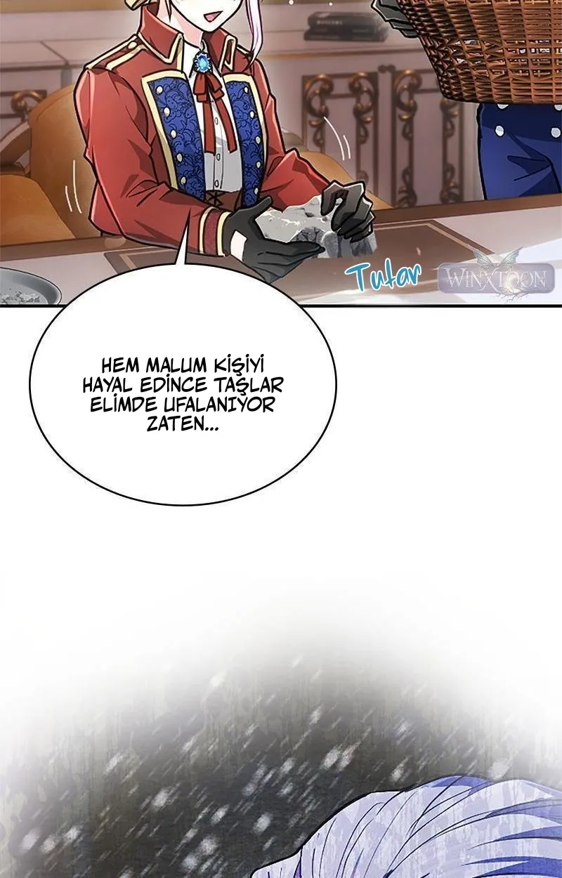 Sovereign and Heartburn 16. Bölüm - Sayfa 4