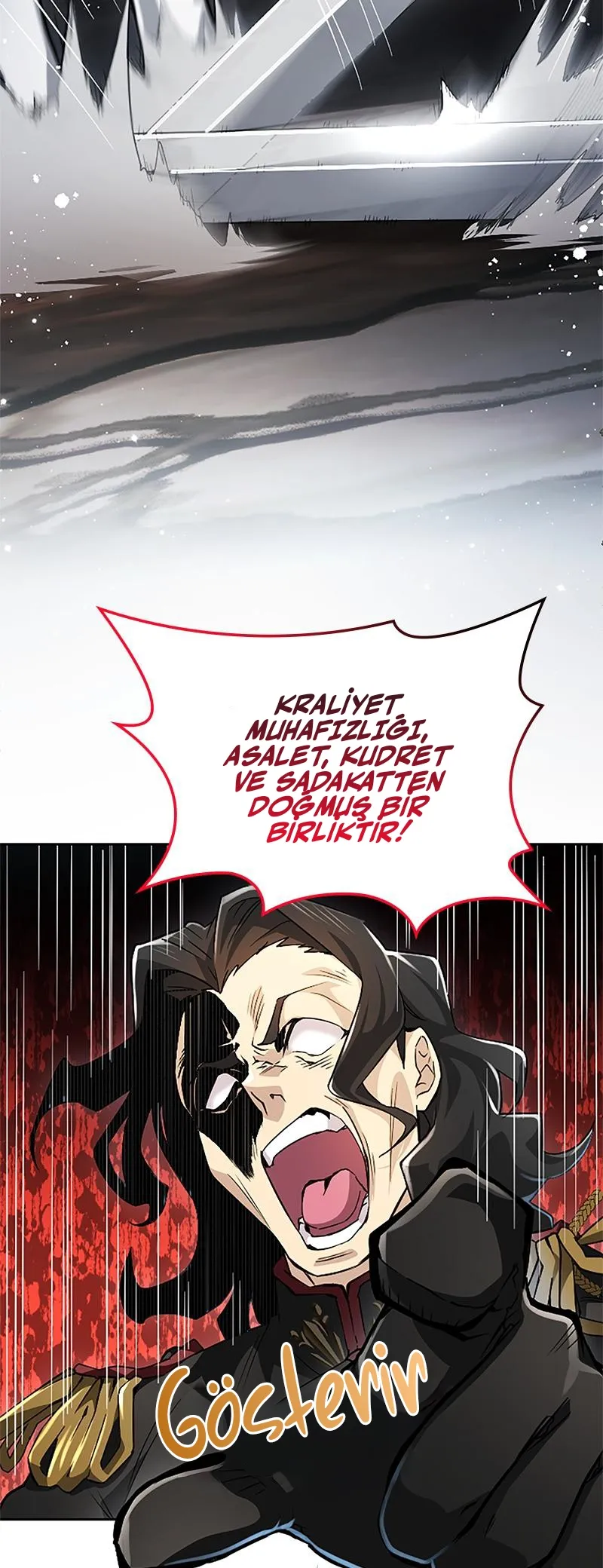 Sovereign and Heartburn 18. Bölüm - Sayfa 12