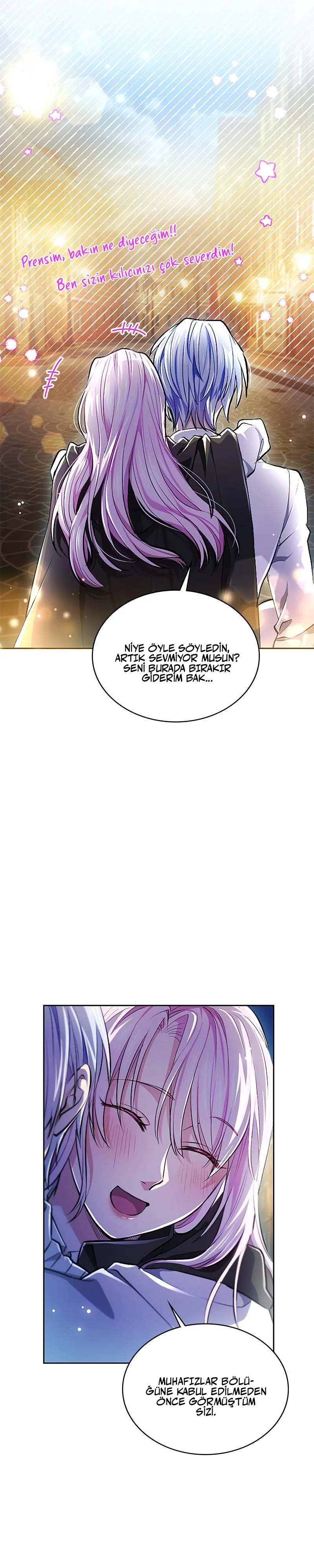 Sovereign and Heartburn 20. Bölüm - Sayfa 6