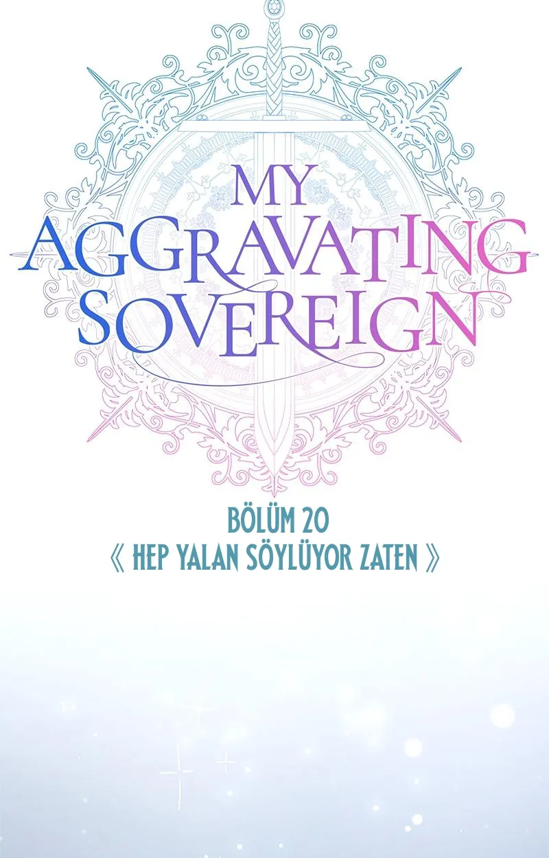 Sovereign and Heartburn 20. Bölüm - Sayfa 4