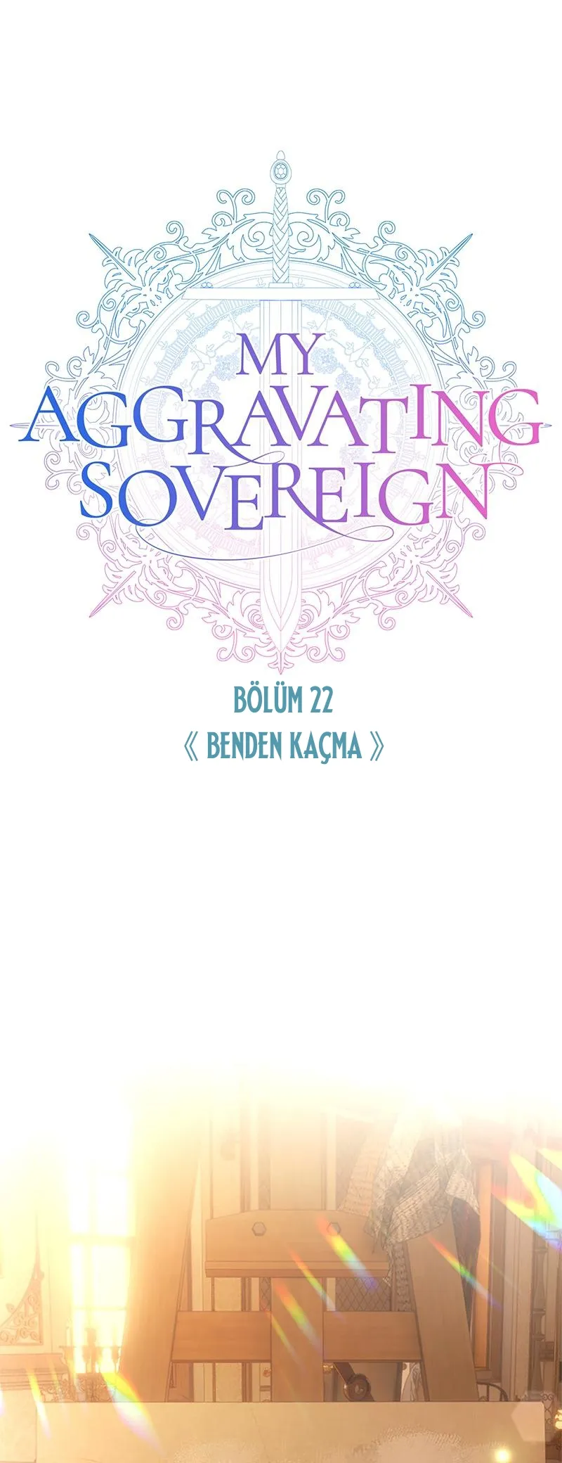 Sovereign and Heartburn 22. Bölüm - Sayfa 8