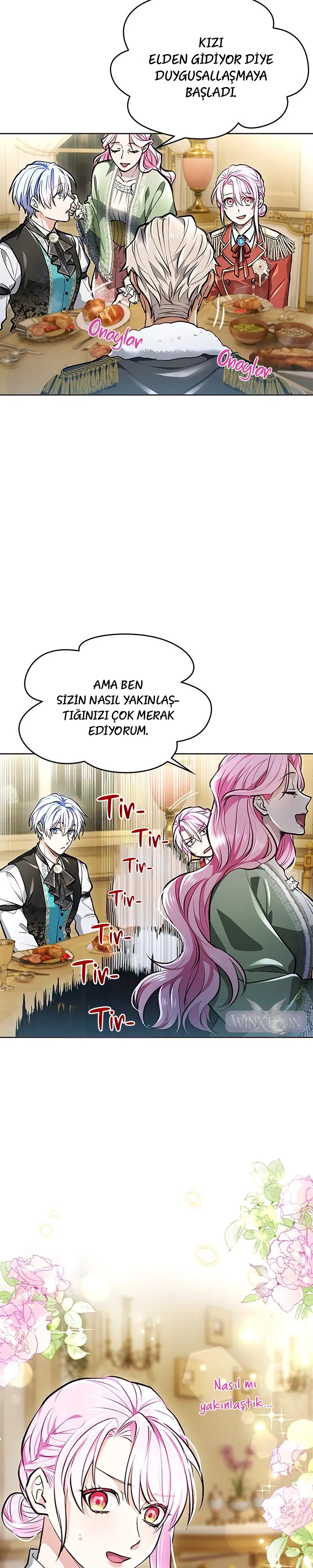 Sovereign and Heartburn 25. Bölüm - Sayfa 23