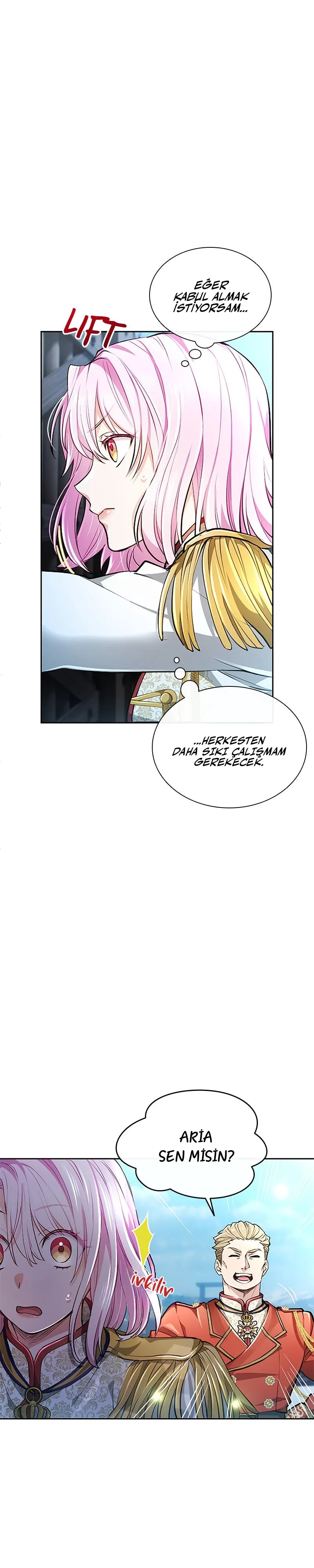 Sovereign and Heartburn 26. Bölüm - Sayfa 5