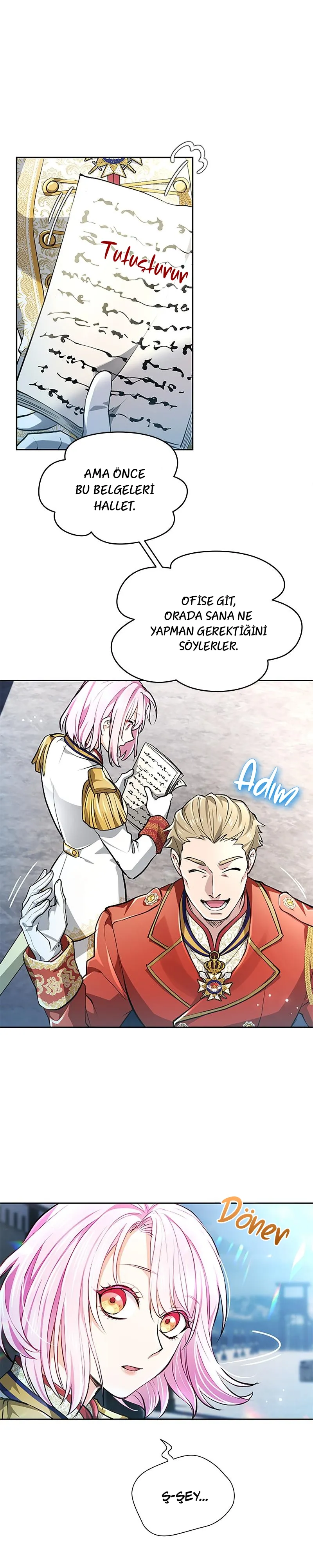Sovereign and Heartburn 26. Bölüm - Sayfa 7
