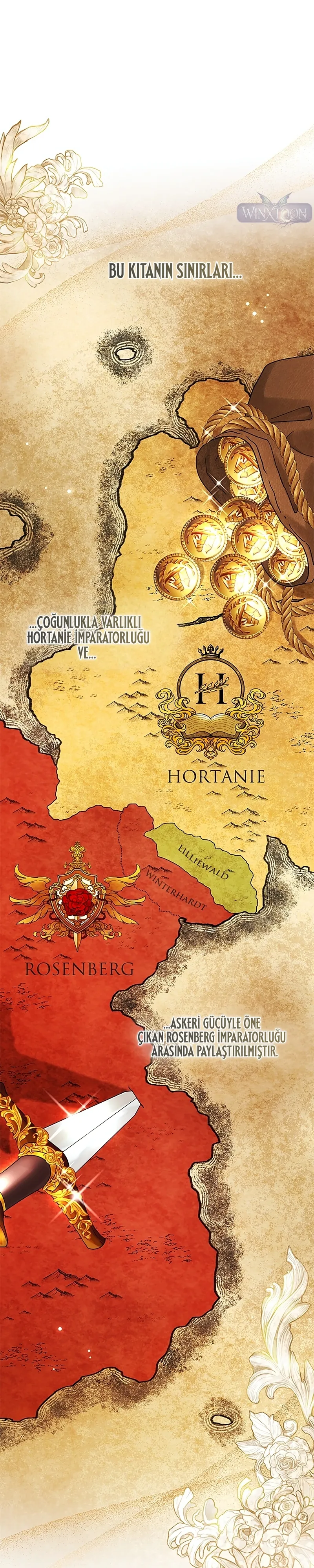Sovereign and Heartburn 29. Bölüm - Sayfa 11