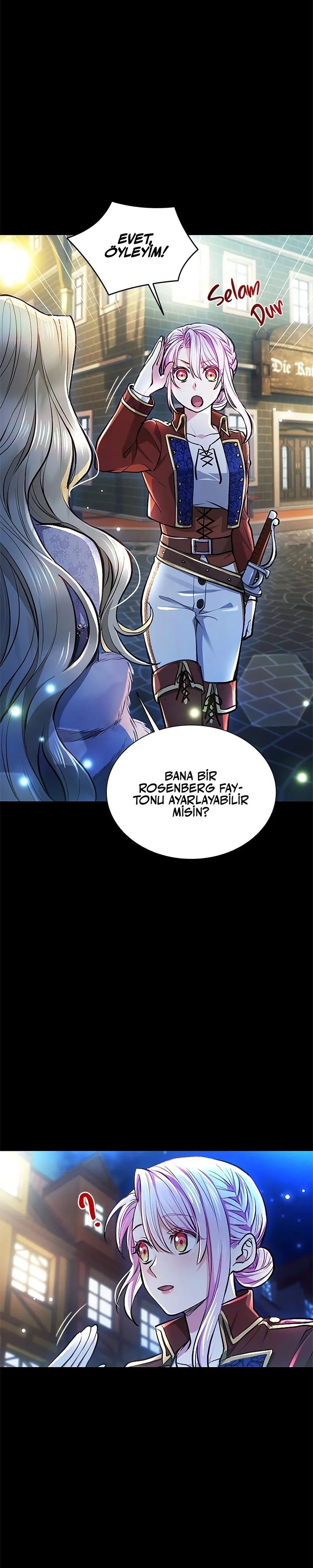 Sovereign and Heartburn 30. Bölüm - Sayfa 6