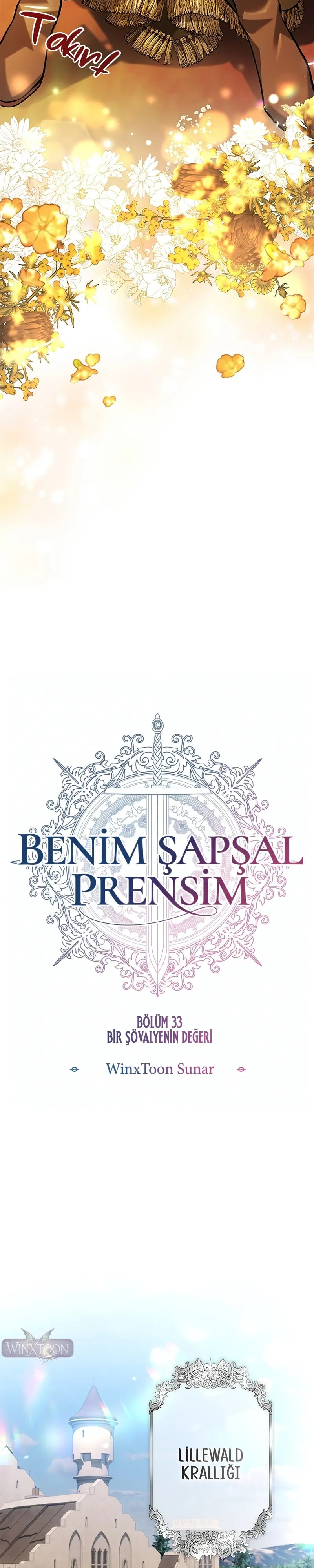Sovereign and Heartburn 33. Bölüm - Sayfa 5