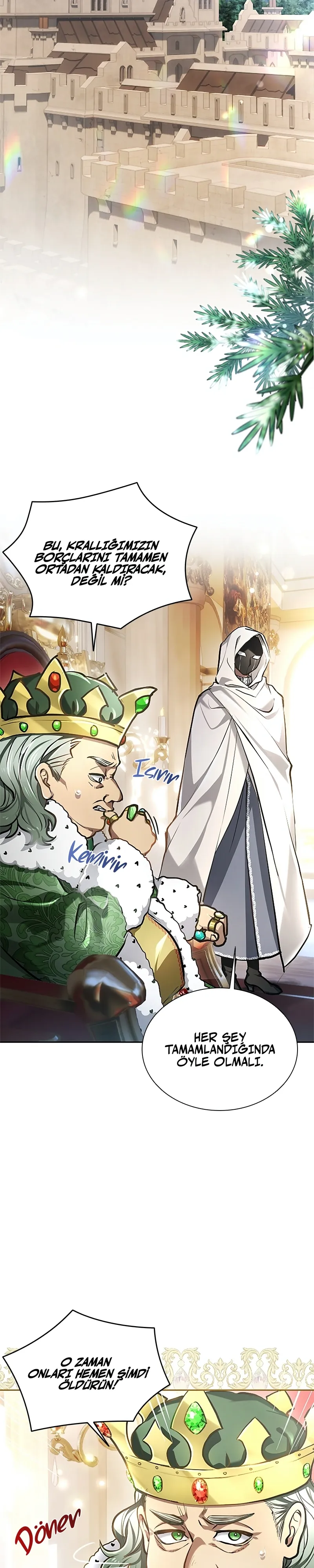 Sovereign and Heartburn 33. Bölüm - Sayfa 6