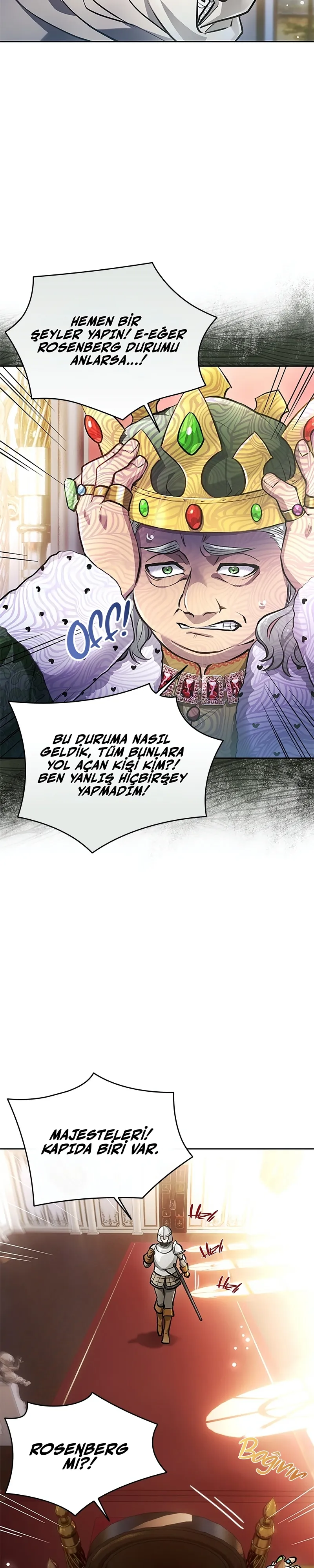 Sovereign and Heartburn 33. Bölüm - Sayfa 8