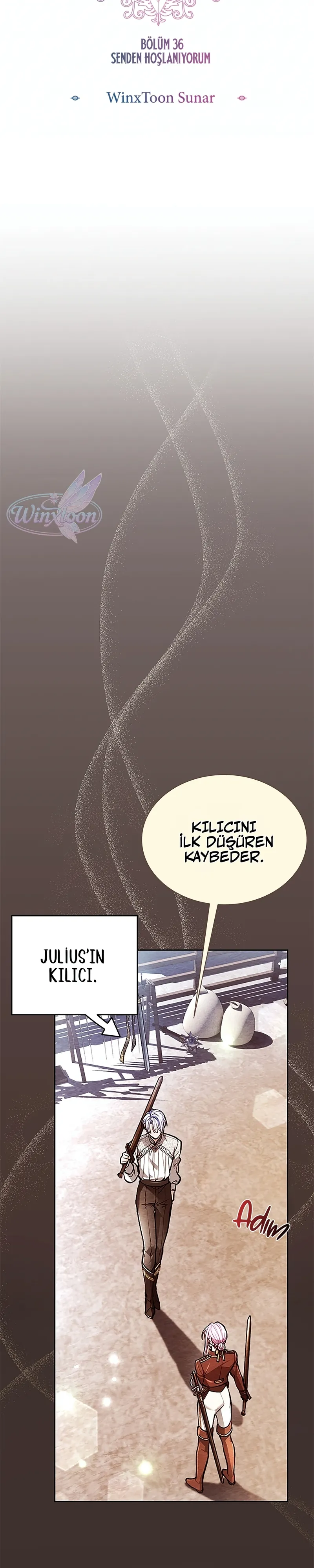 Sovereign and Heartburn 36. Bölüm - Sayfa 2