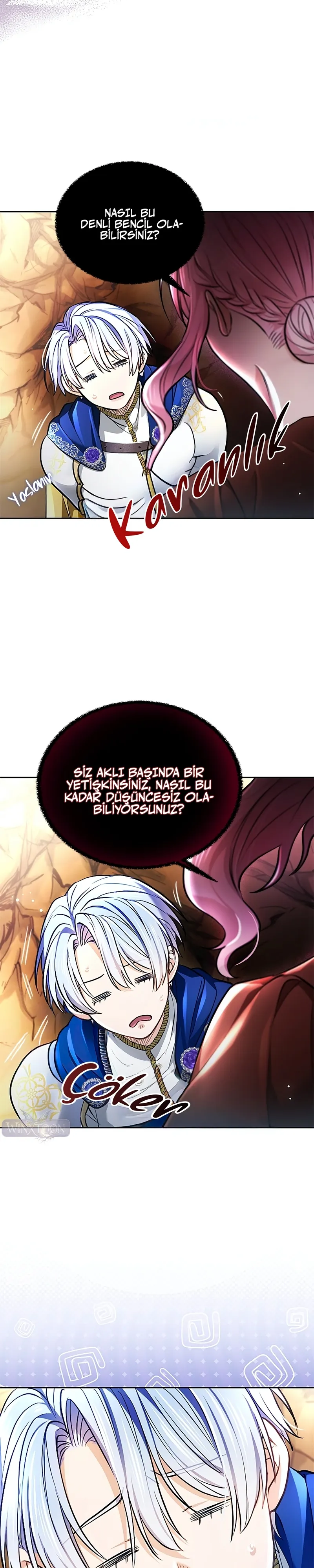 Sovereign and Heartburn 36. Bölüm - Sayfa 10