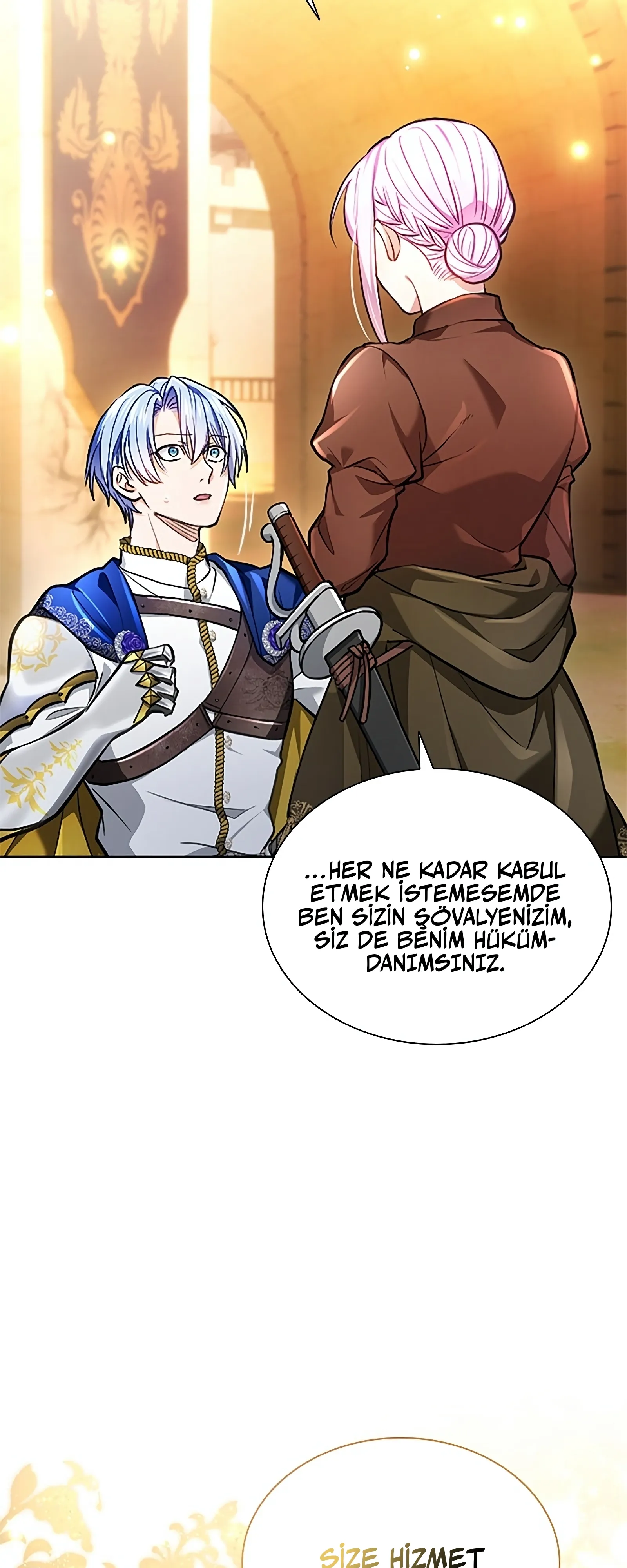 Sovereign and Heartburn 37. Bölüm - Sayfa 11