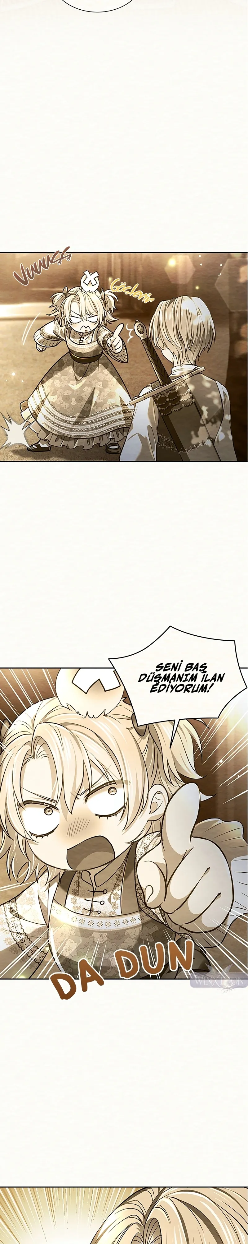 Sovereign and Heartburn 38. Bölüm - Sayfa 23