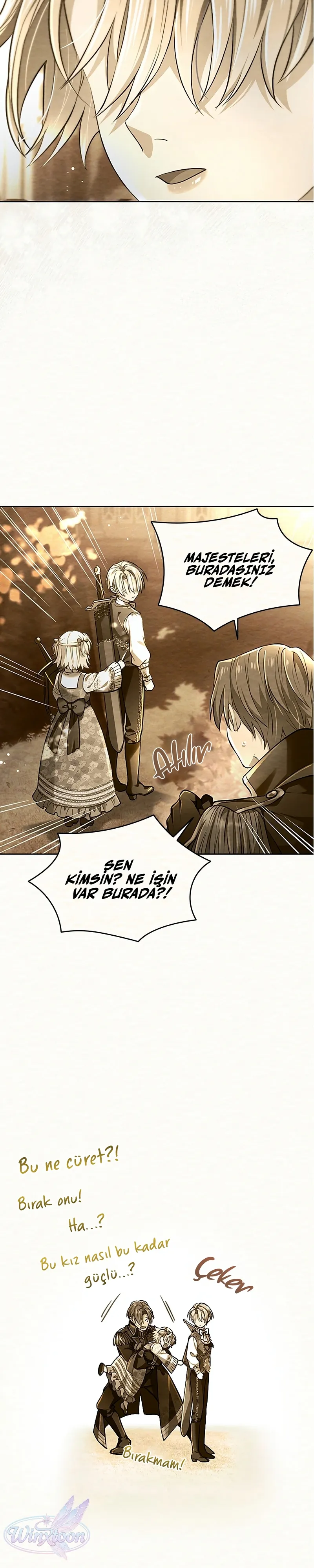 Sovereign and Heartburn 38. Bölüm - Sayfa 27