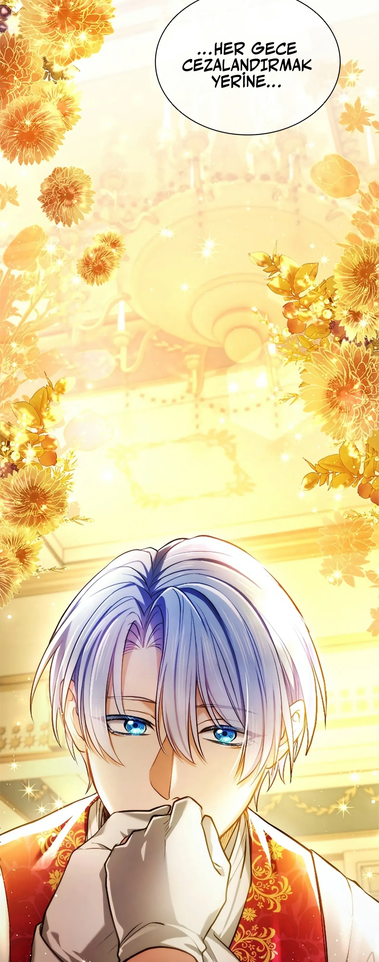 Sovereign and Heartburn 39. Bölüm - Sayfa 64