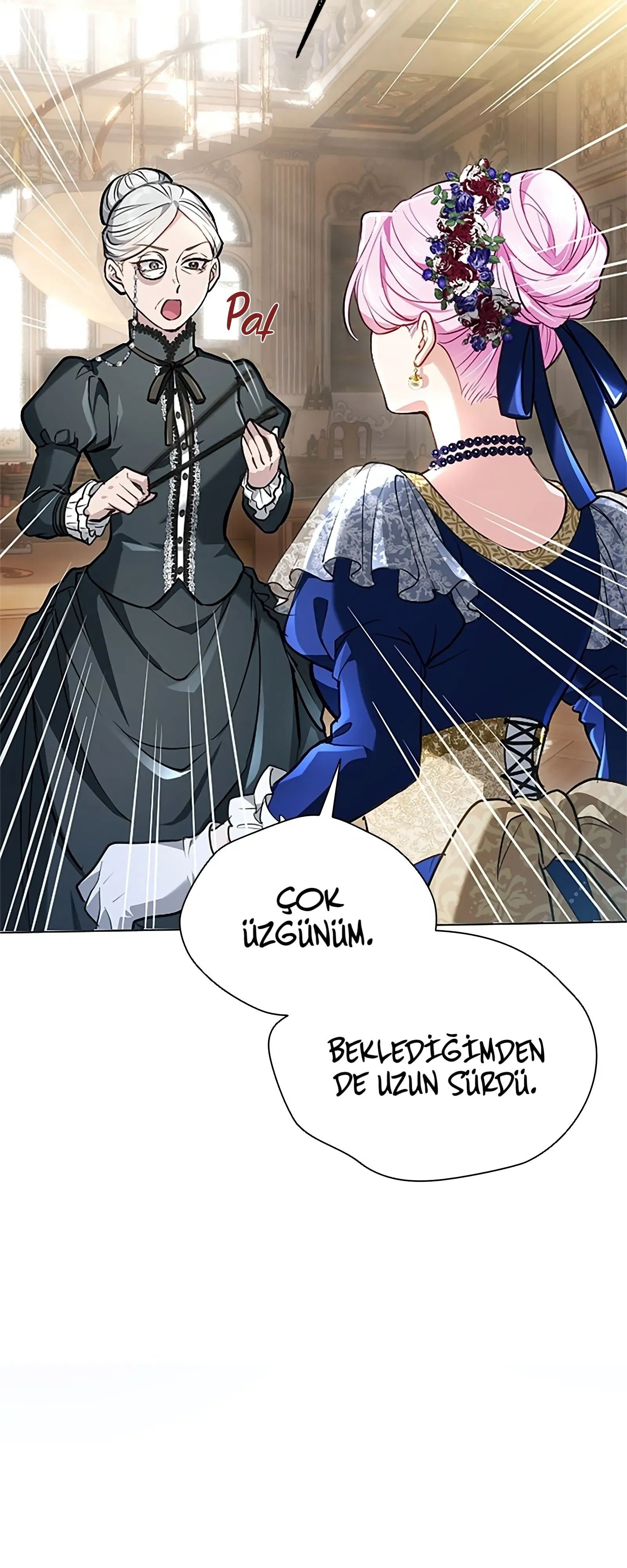 Sovereign and Heartburn 40. Bölüm - Sayfa 26