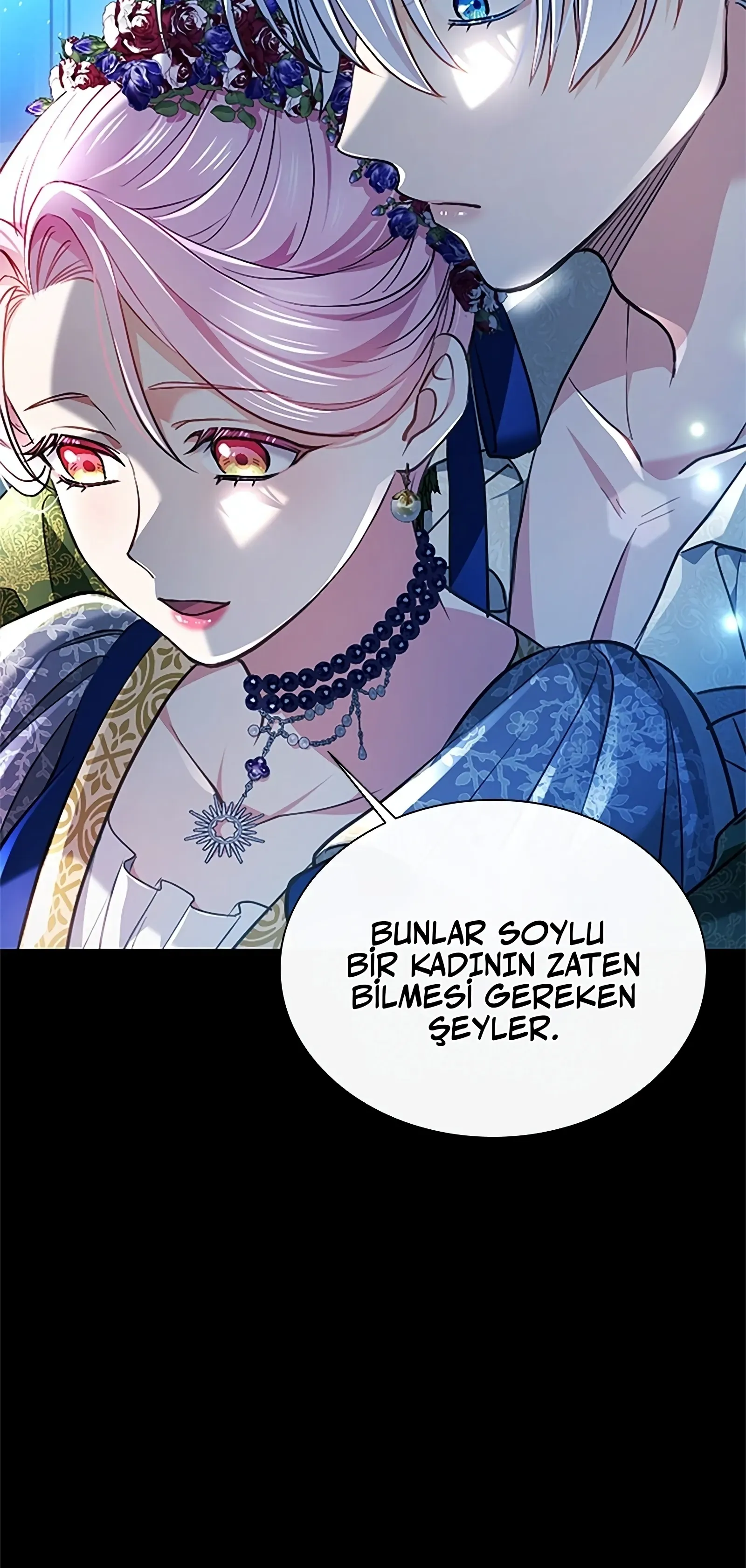 Sovereign and Heartburn 40. Bölüm - Sayfa 49
