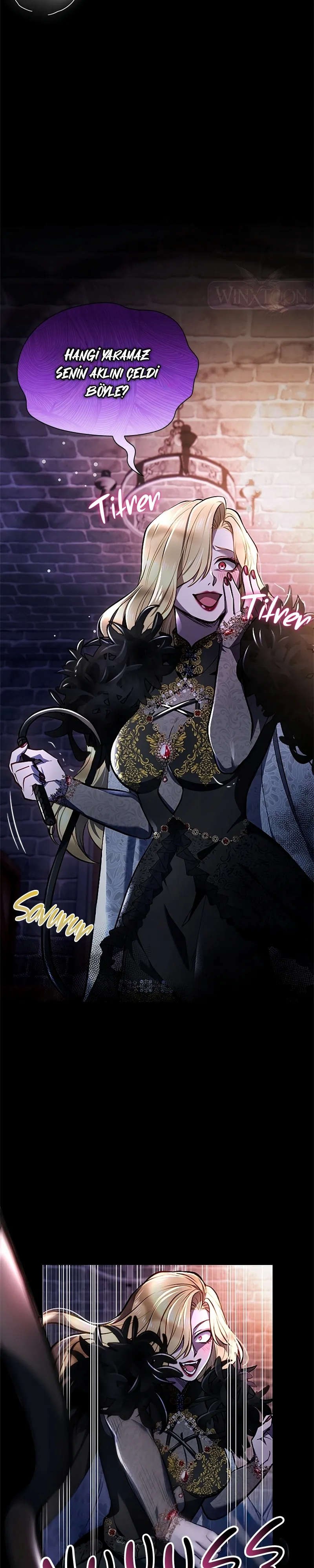 Sovereign and Heartburn 43. Bölüm - Sayfa 13