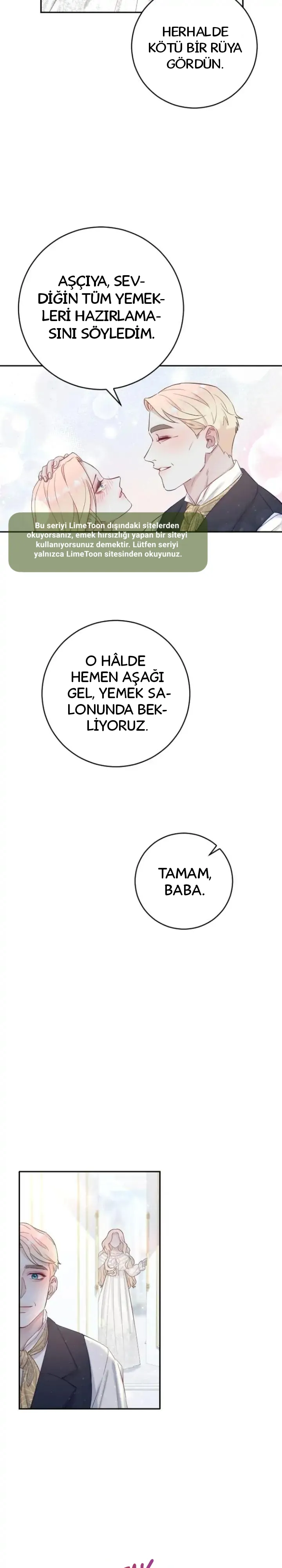 Taming The Corrupted 2. Bölüm - Sayfa 5