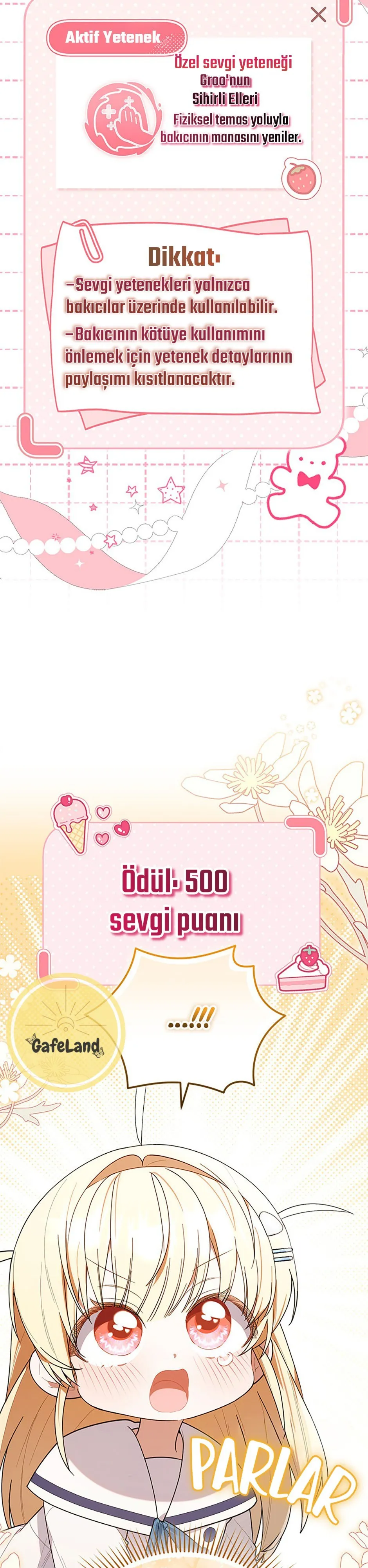 The Chick Class Hunter Is Being Filial! 11. Bölüm - Sayfa 40