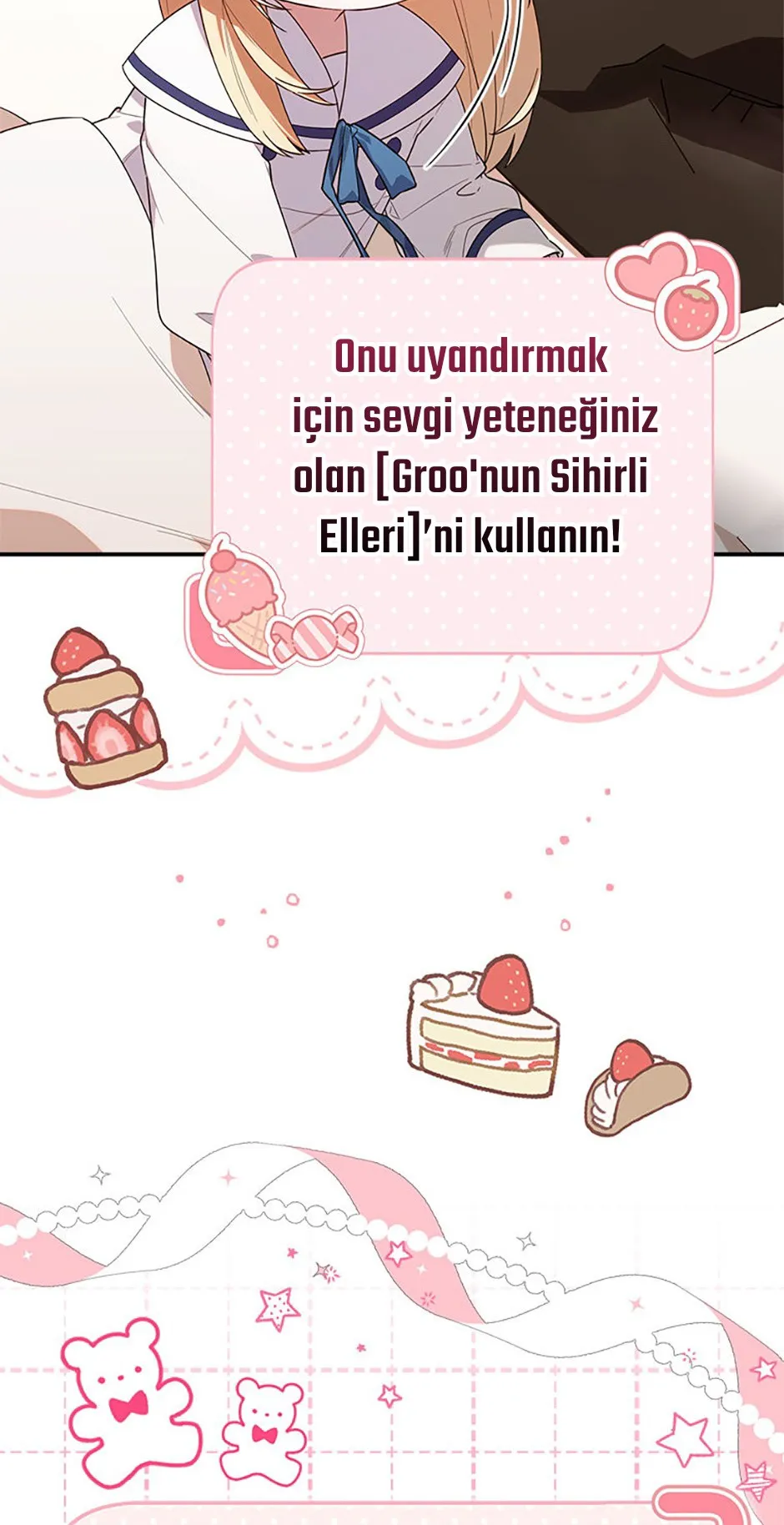 The Chick Class Hunter Is Being Filial! 11. Bölüm - Sayfa 39