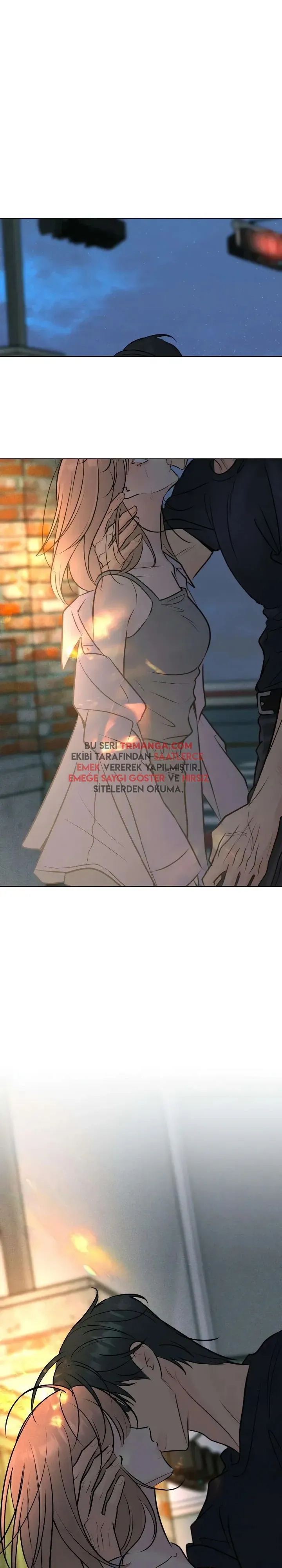 The Delinquent's First Love 40. Bölüm - Sayfa 2