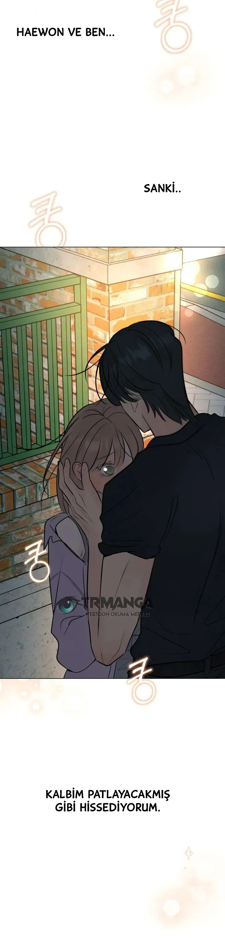 The Delinquent's First Love 40. Bölüm - Sayfa 9