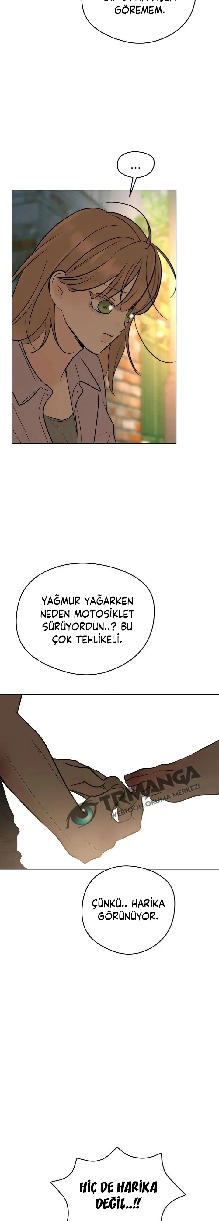 The Delinquent's First Love 40. Bölüm - Sayfa 19