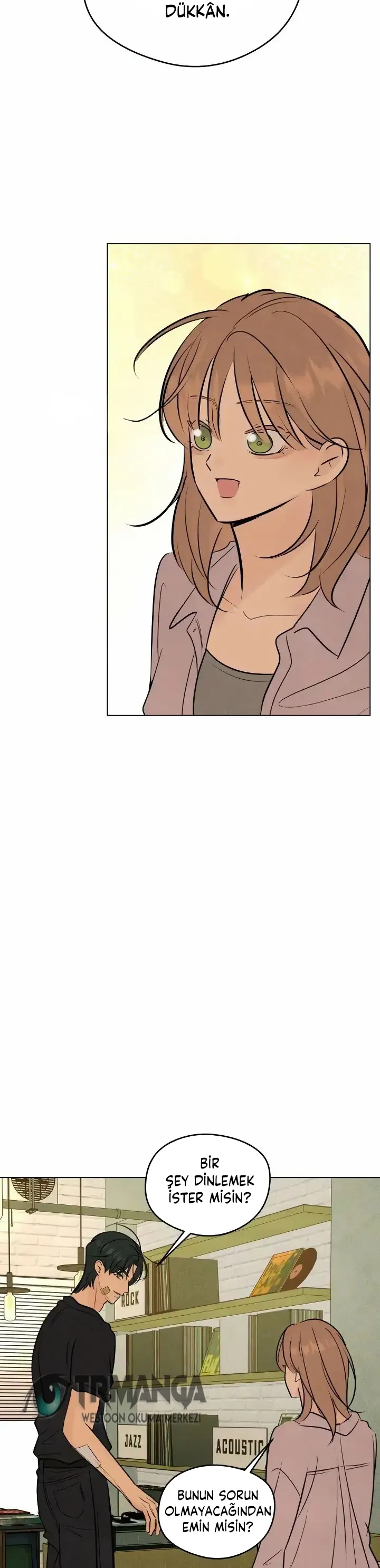 The Delinquent's First Love 41. Bölüm - Sayfa 9