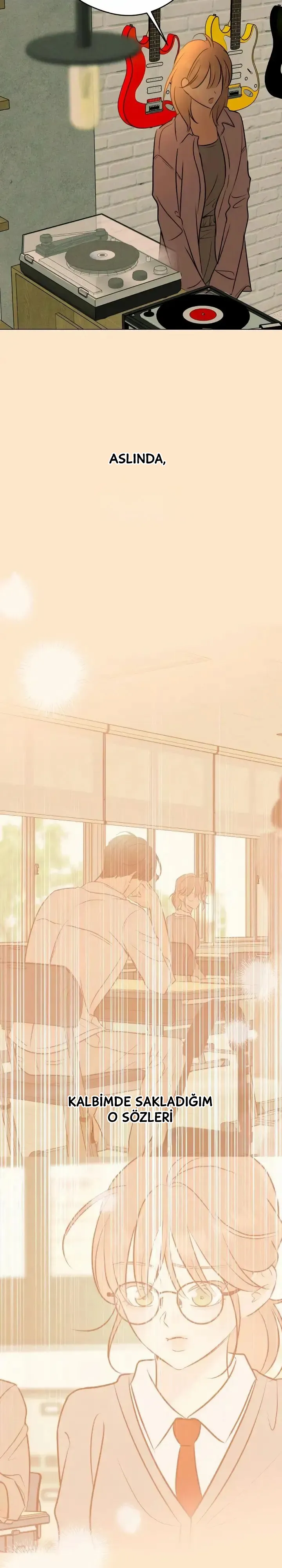 The Delinquent's First Love 41. Bölüm - Sayfa 18