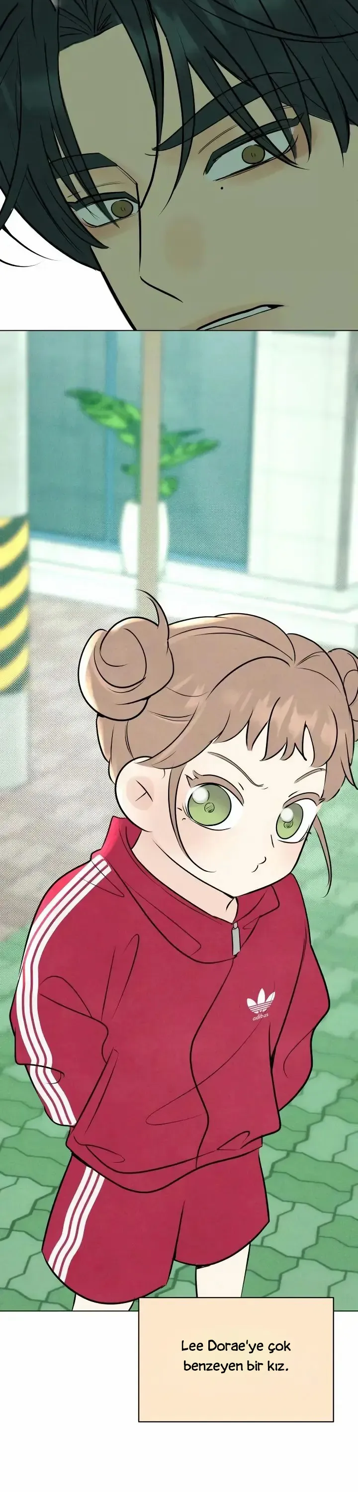 The Delinquent's First Love 41. Bölüm - Sayfa 37