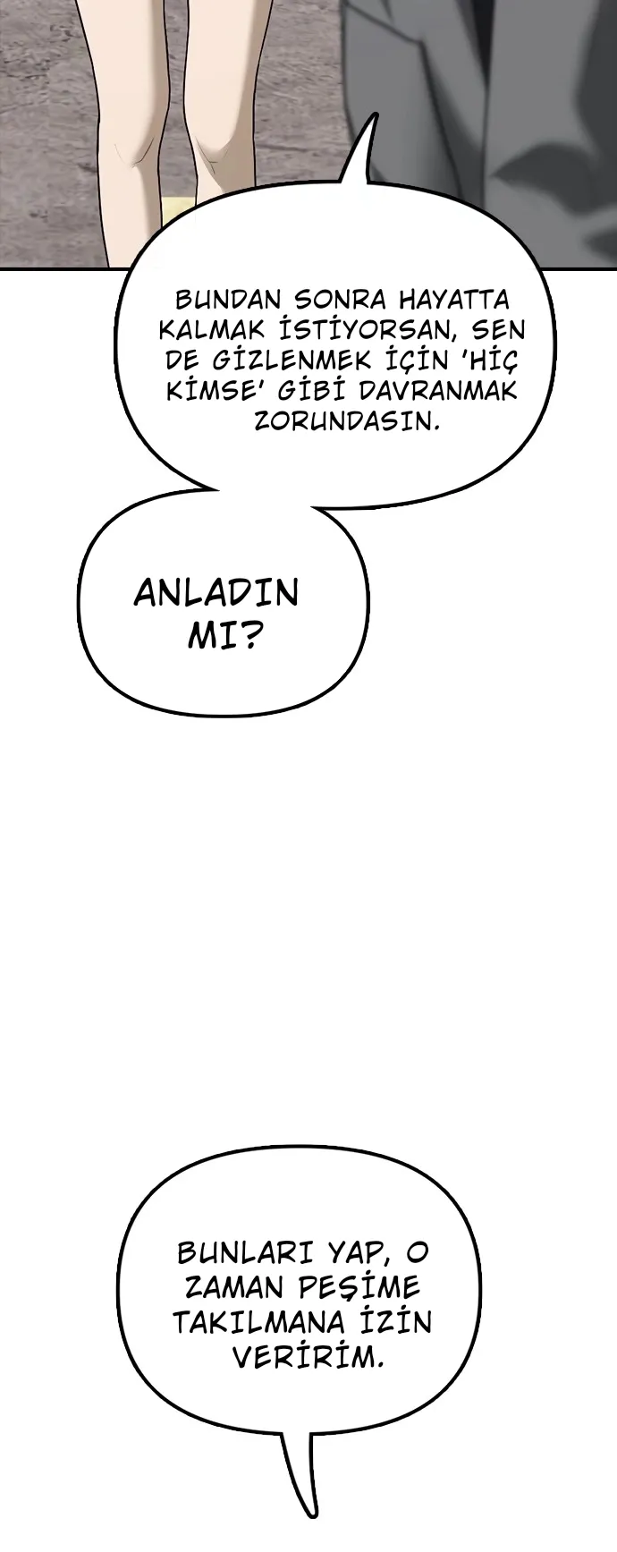 The End Has Come 0. Bölüm - Sayfa 28