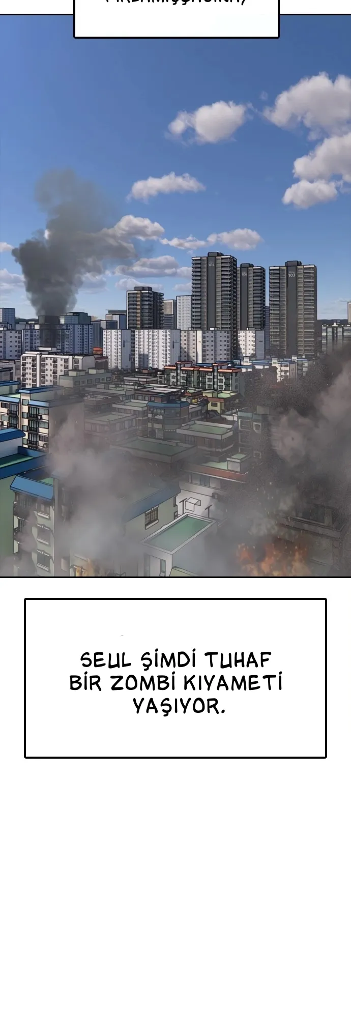 The End Has Come 0. Bölüm - Sayfa 31