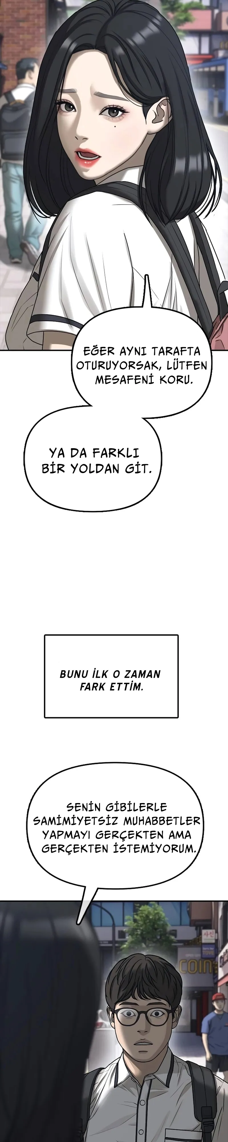 The End Has Come 1. Bölüm - Sayfa 26
