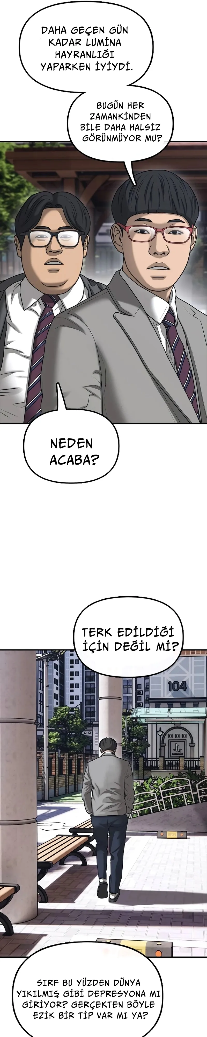The End Has Come 1. Bölüm - Sayfa 41