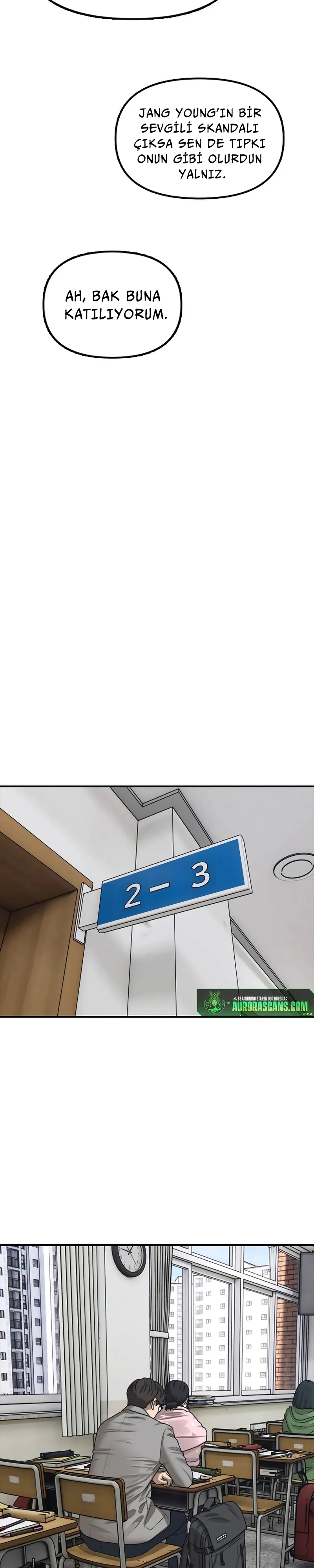 The End Has Come 1. Bölüm - Sayfa 42