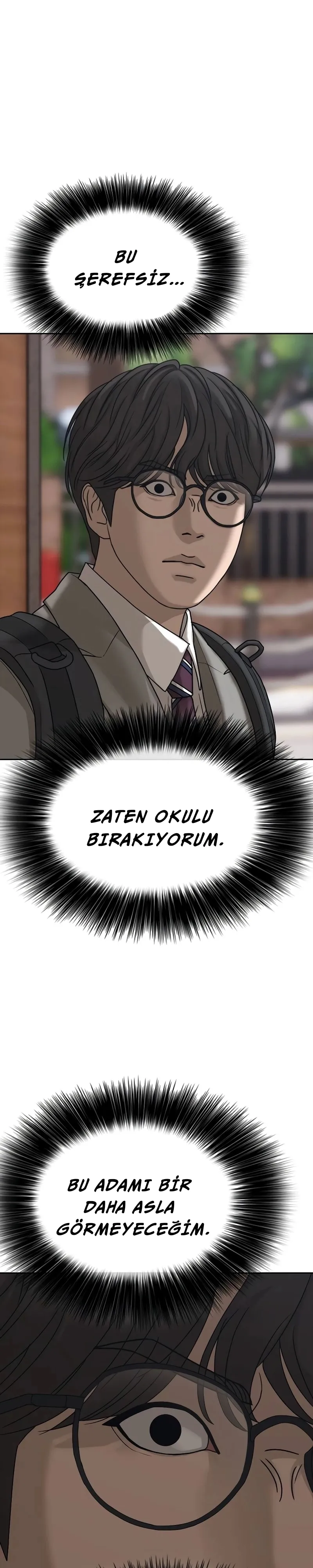 The End Has Come 1. Bölüm - Sayfa 57