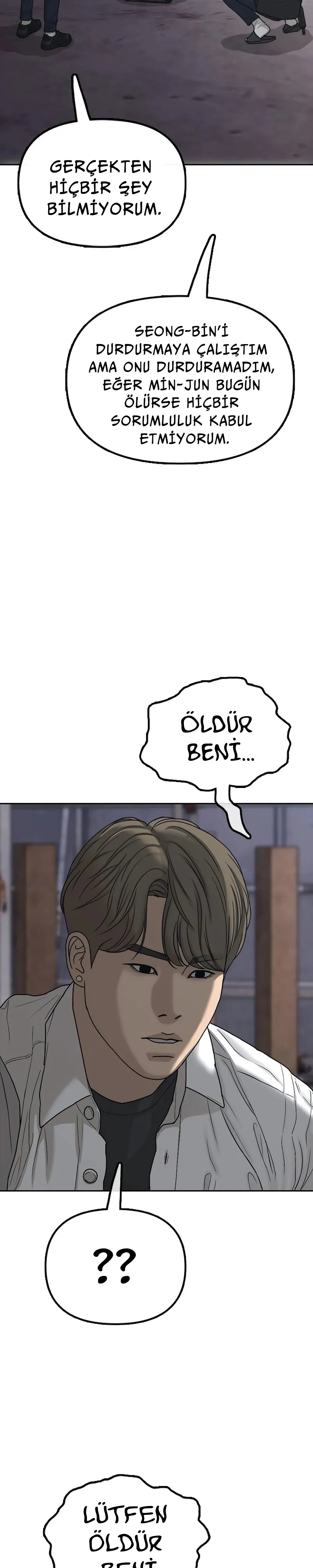 The End Has Come 1. Bölüm - Sayfa 63