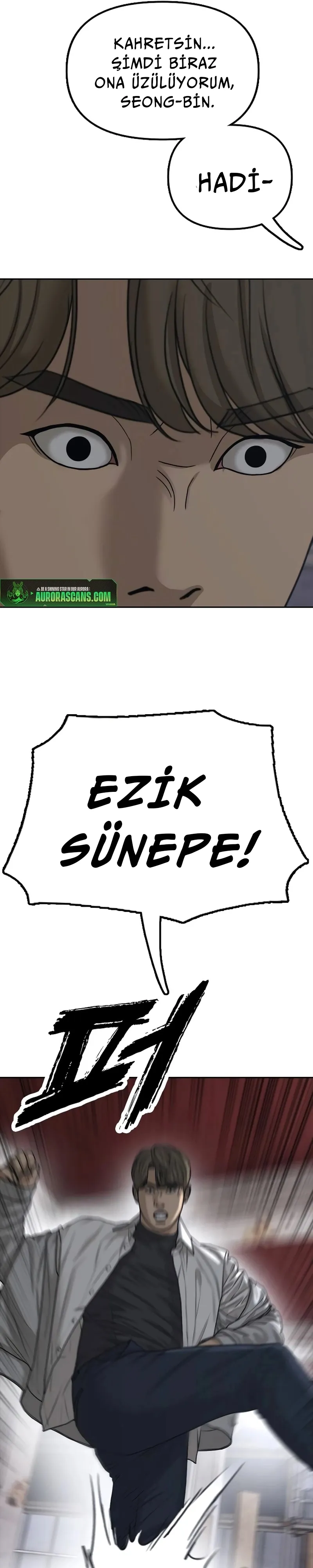 The End Has Come 1. Bölüm - Sayfa 65