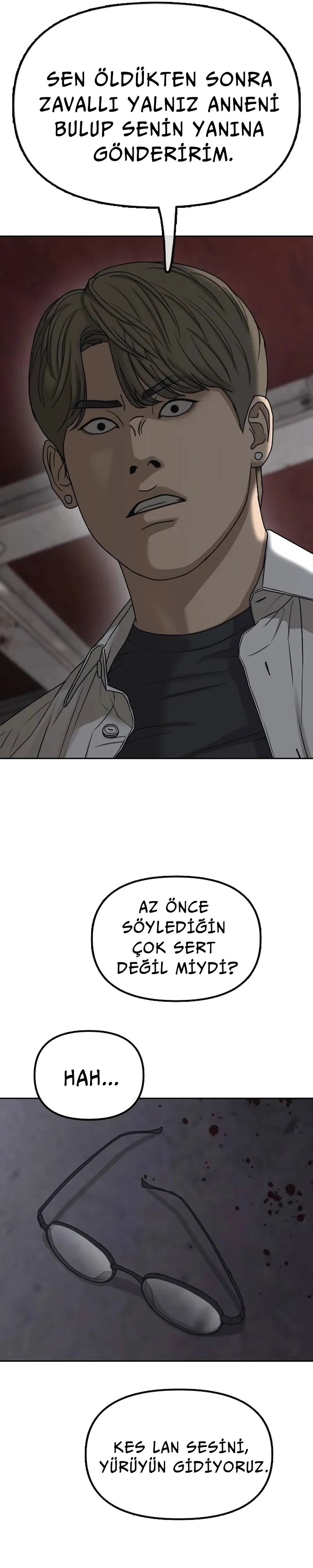 The End Has Come 1. Bölüm - Sayfa 67