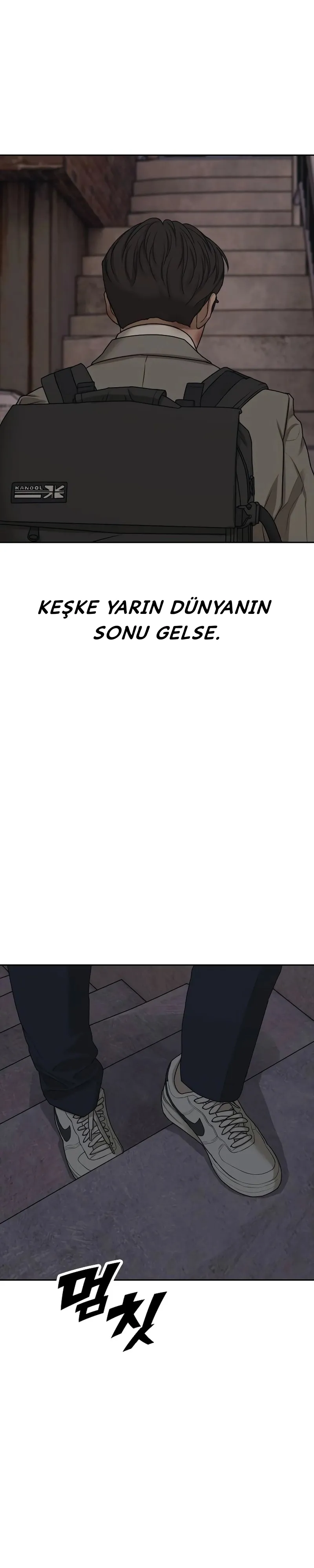The End Has Come 1. Bölüm - Sayfa 70