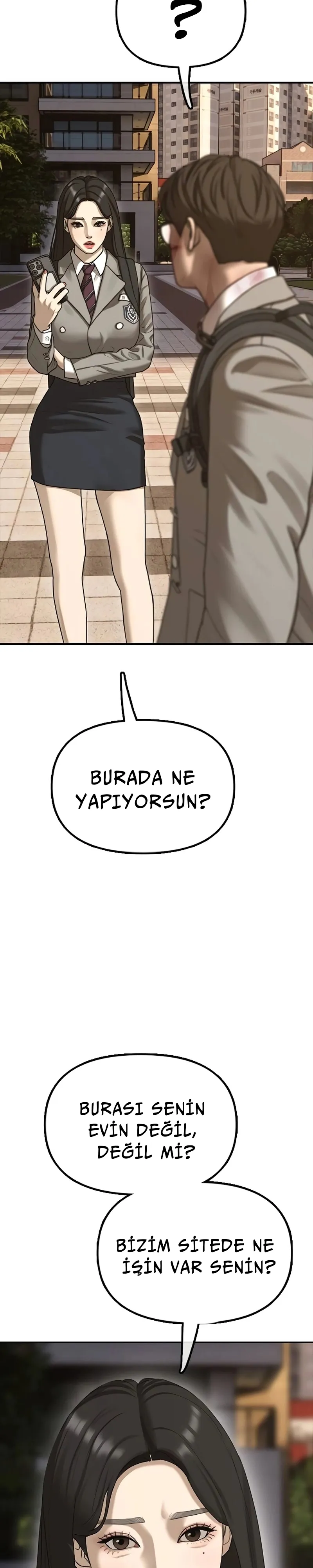 The End Has Come 1. Bölüm - Sayfa 74