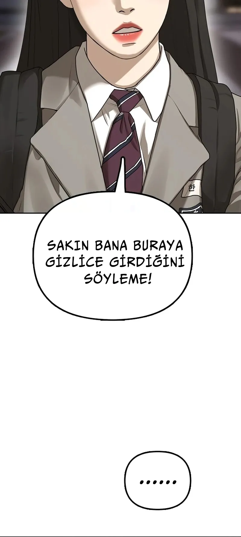 The End Has Come 1. Bölüm - Sayfa 75