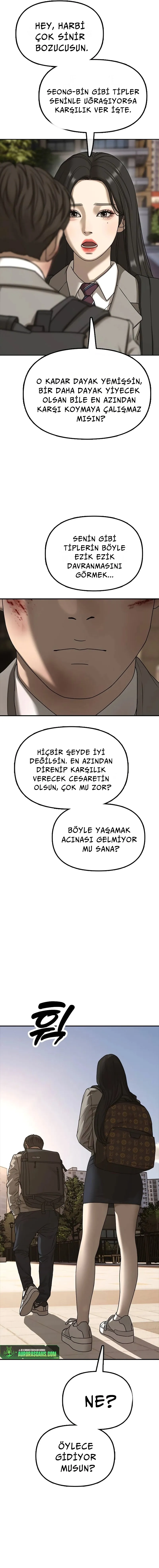 The End Has Come 1. Bölüm - Sayfa 79